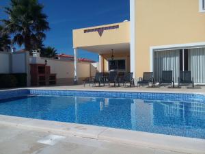 Praia Del Rei Private Pool Beach Golf