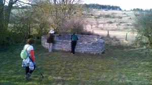 B&B / Chambres d'hotes Au Domaine des oiseaux : photos des chambres