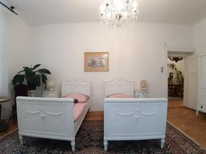 Rooms in Prague-BIG+Comfy