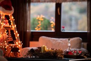 Hotel Erofili Pelion Greece