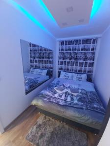 City Lux Free Garage