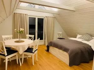 MARIOS Vaizdas į marias ir privatumas - Preila