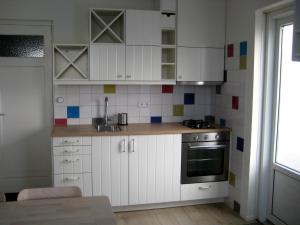 Family Studio room in Vakantieappartementen Stuifkenszand
