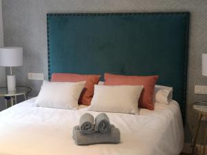 Apartamento Málaga 2 dormitorios - ARAMAR