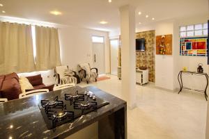 Village Sossego - Frente à Praia de Vilas do Atlântico