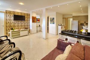 Village Sossego - Frente à Praia de Vilas do Atlântico