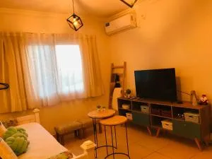 Cool Studio apartment Complete, bien ubicado, cercano a Bodegas, viñedos y zonas turísticas - 卢汉德库约