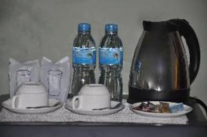 Pilgrims Kitchen & Inn