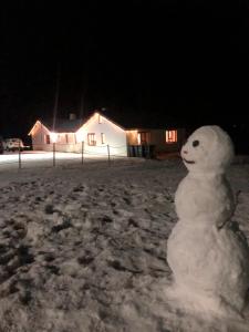 Hellatún Guest House!