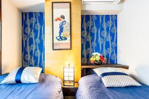 PREMIER suite Shinjuku West 2F