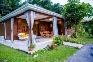 Villa A rabica - Extrait de Café