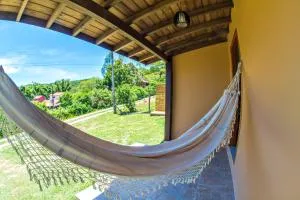 Morada Coqueiral do Rosa I - Praia do Rosa