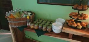 Villa Baan Suaan Kluay Mai