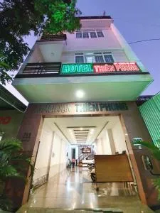 Khách Sạn Thiên Phong - Ban Blech