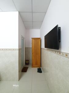 Khách Sạn Thiên Phong