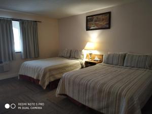 Pleasant Valley Motel Houston