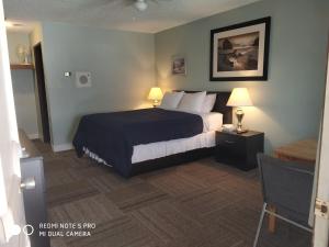 Pleasant Valley Motel Houston