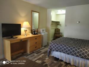 Pleasant Valley Motel Houston
