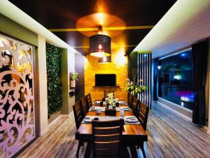 Ingnam Pool Villa - 3hvězdičkové hotely ve městě Krabi