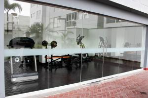 Departamento 100 m2 con luz natural Seguridad 24h