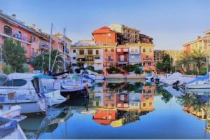 Valencia Beach room with private bathroom coliving