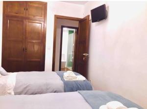 Valencia Beach room with private bathroom coliving