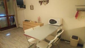 Agréable studio cabine à ST LARY SOULAN - 5 couchages