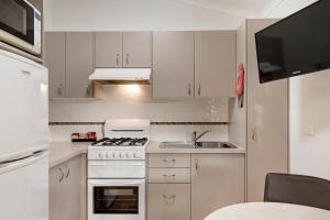 Discovery Parks - Forster