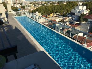 Puravida DOHO cerca de todo - 4hvězdičkové hotely ve městě Buenos Aires