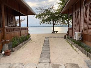 Bobocha Siladen Boutique Resort