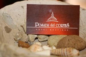 Posada del Cortes
