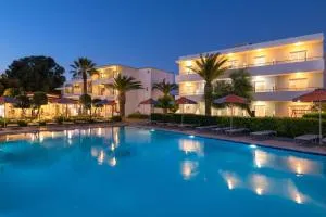 梅利酒店 - Soroni