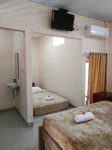 Lidah Lokal Guest House Singaraja