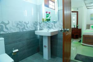 Residence Chanty
