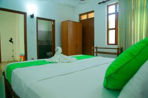 Residence Chanty