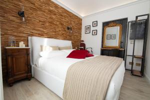 La Dimora del Barbiere