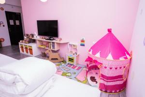 Seven beauties Homestay