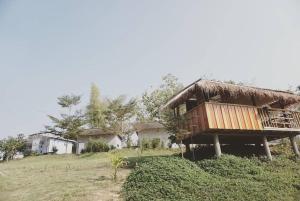 Chill loft โฮมเสตย์