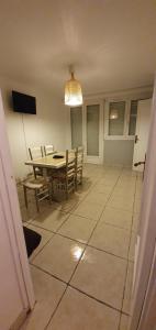 Appartement 40 m2 Rdc front de mer 5 personnes photo 24