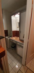Appartement 40 m2 Rdc front de mer 5 personnes photo 15