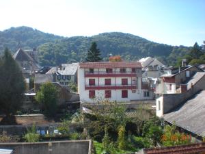 Appartements Residence Costallat : photos des chambres