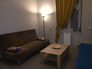 Augustianska Apartment