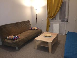 Augustianska Apartment