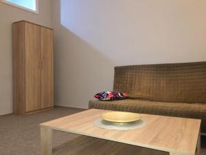 Augustianska Apartment