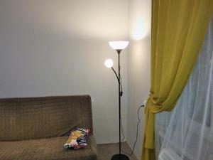 Augustianska Apartment