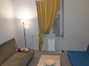 Augustianska Apartment