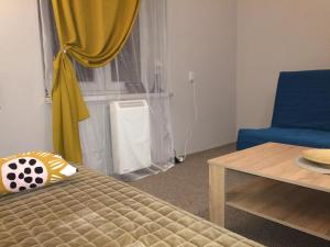 Augustianska Apartment