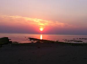 B&B / Chambres d'hotes Nature Et Plage : photos des chambres