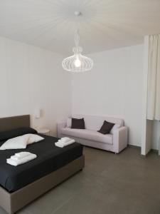 Junior Suite con Vista Piscina