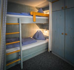 Quadruple Room room in Die Hochrieß